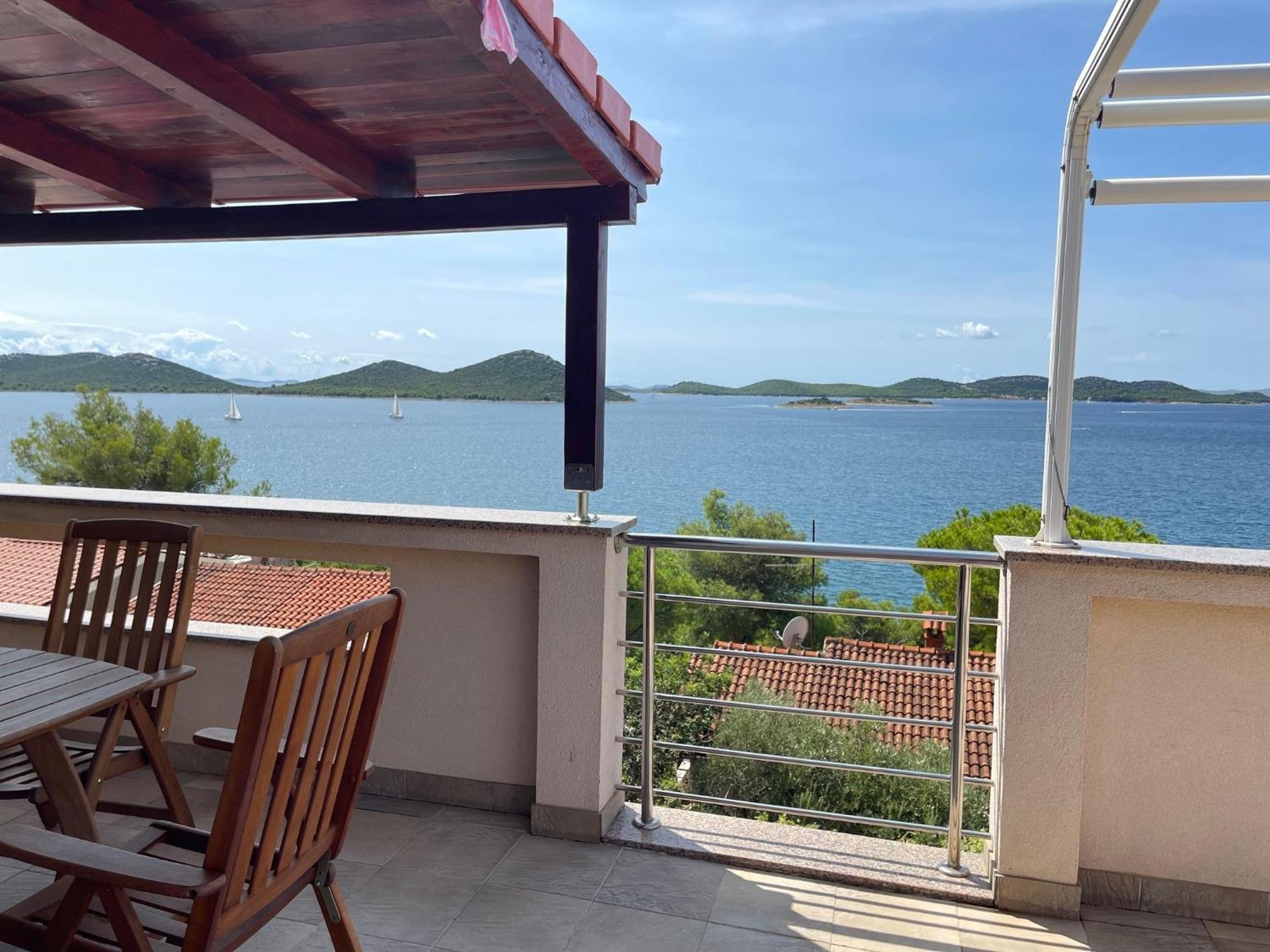 Apartment Mona 1, Fantastischer Meerblick Drage Eksteriør bilde