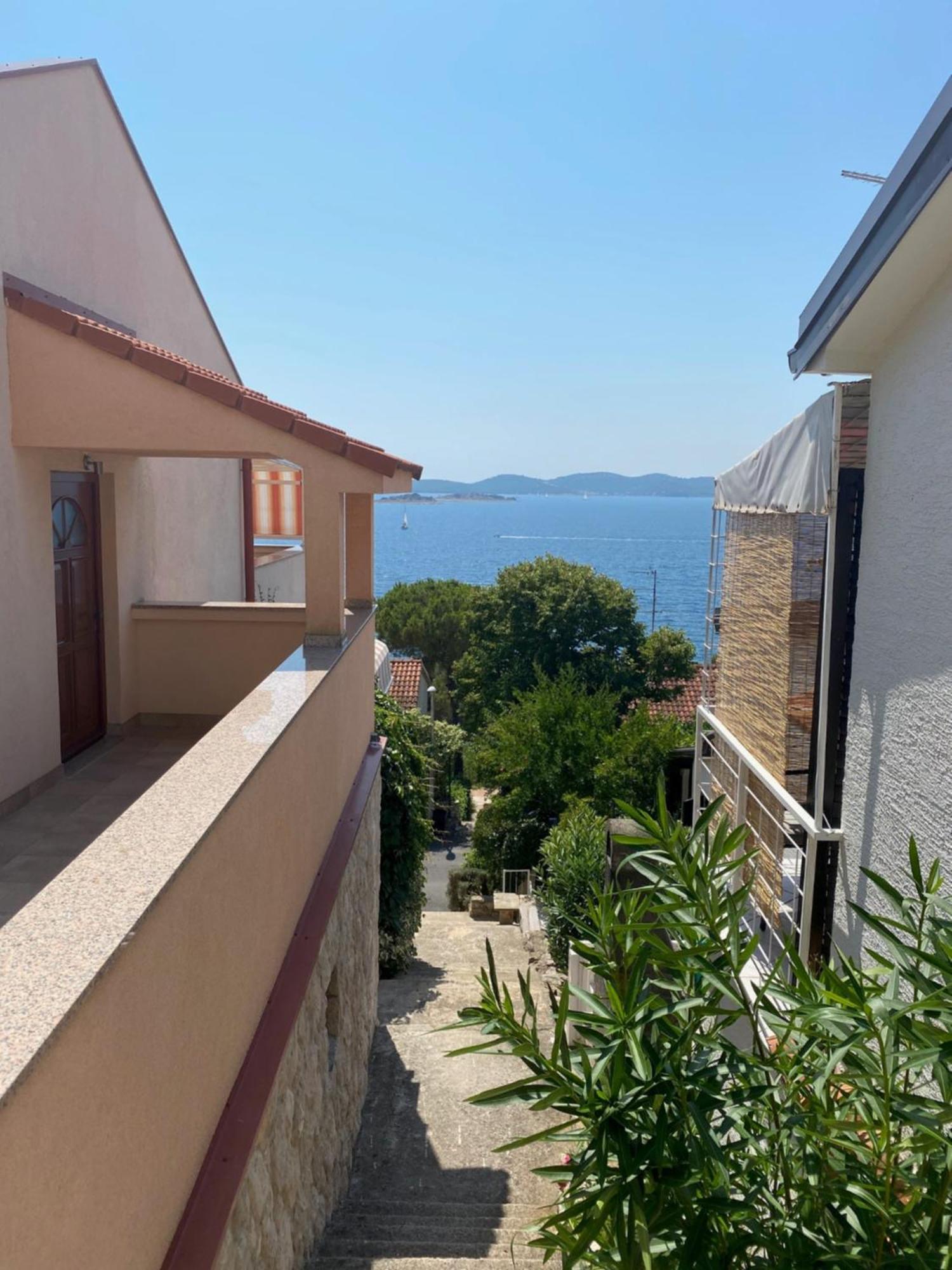 Apartment Mona 1, Fantastischer Meerblick Drage Eksteriør bilde